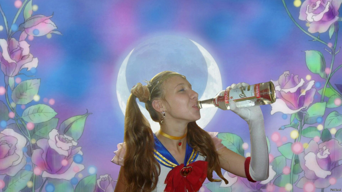 Alena Snow Porn actress how it looks now