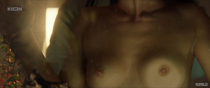 Marina Alexandrova SEKS