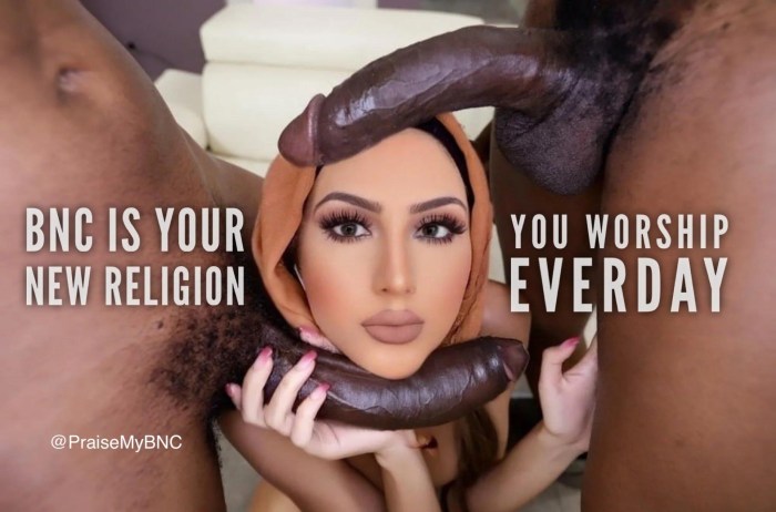 Fuck a Muslim in the ass