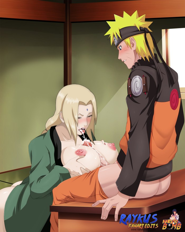 Hentai Naruto 2019 Tsunade