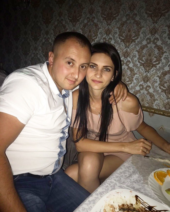 Adult women from the mambo