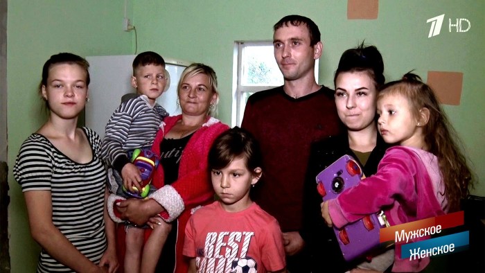 Girls of easy virtue