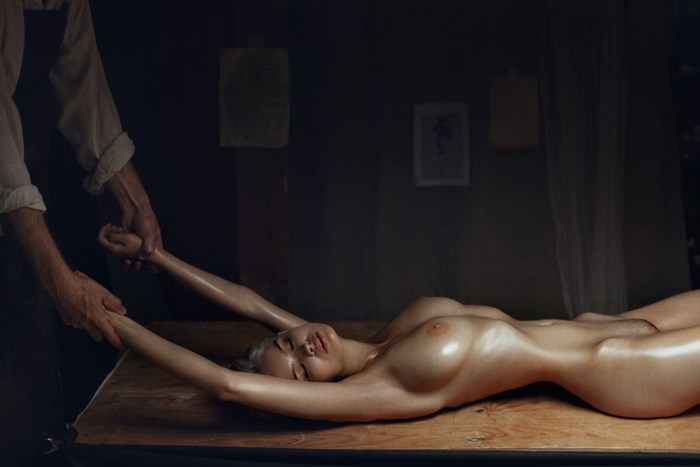 Olga Kobzar Borisov Dmitry