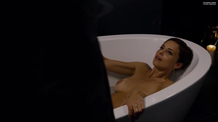 Actress Poltorak Victoria Nude