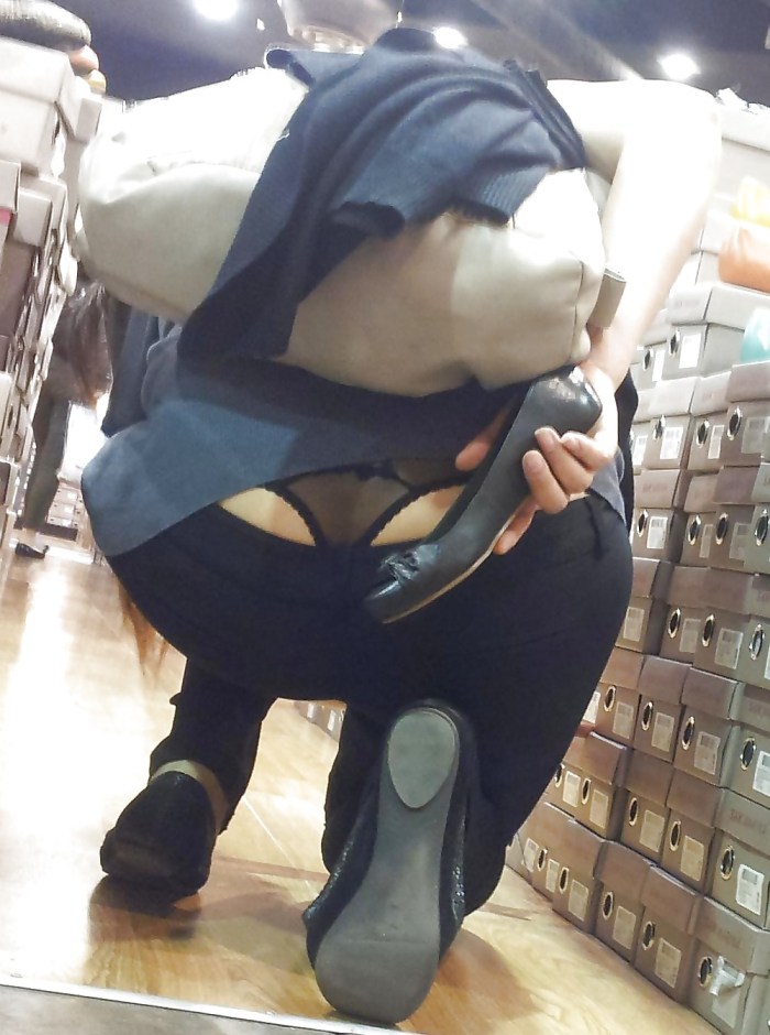 Audrey Royal, Monica Sage, (Poonjab Specials)