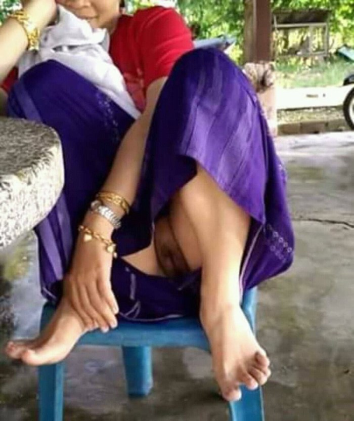 Vagina of Arab women