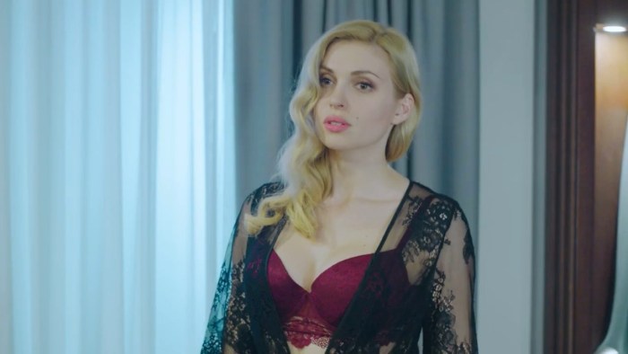 Evgenia Yarushnikova Tits Call Life