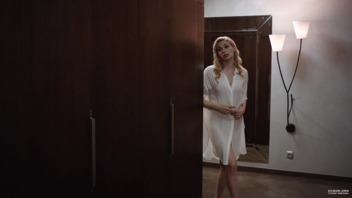 Evgenia Diordi Fay (Katie Fay) Solo Masturbation