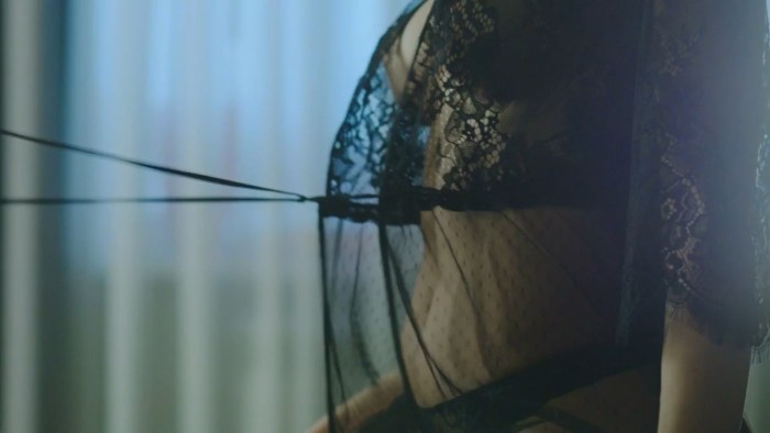 Evgenia Gromova Fidelity 2019 Golaja