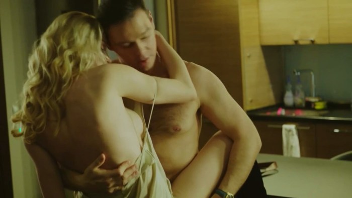 Evgenia Yarushnikov Tits