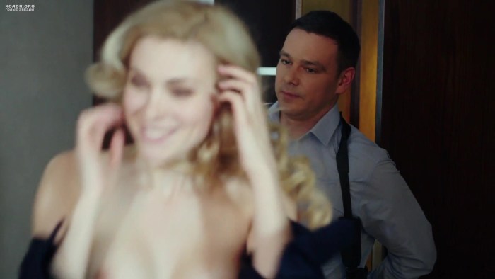 Evgenia Yarushnikova photo shoot Maxim