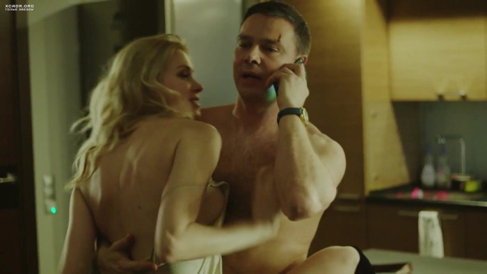 Evgenia Yarushnikova Maxim