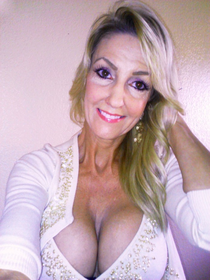 Selfies of women for 50