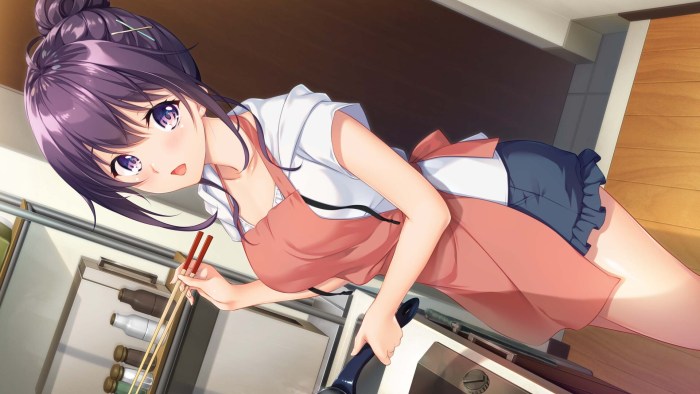 Beautiful anal in white stockings