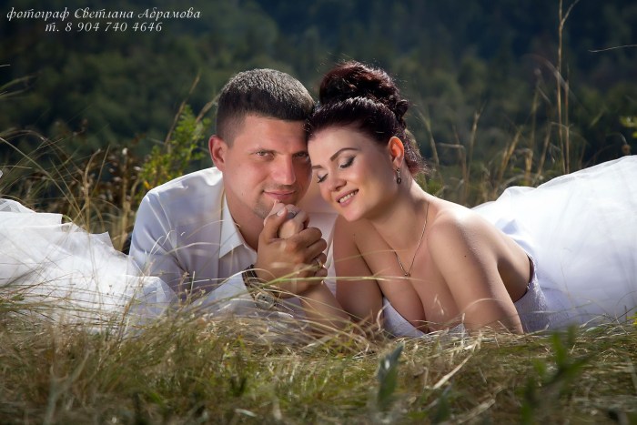 Svetlana Abramova photo Maxim