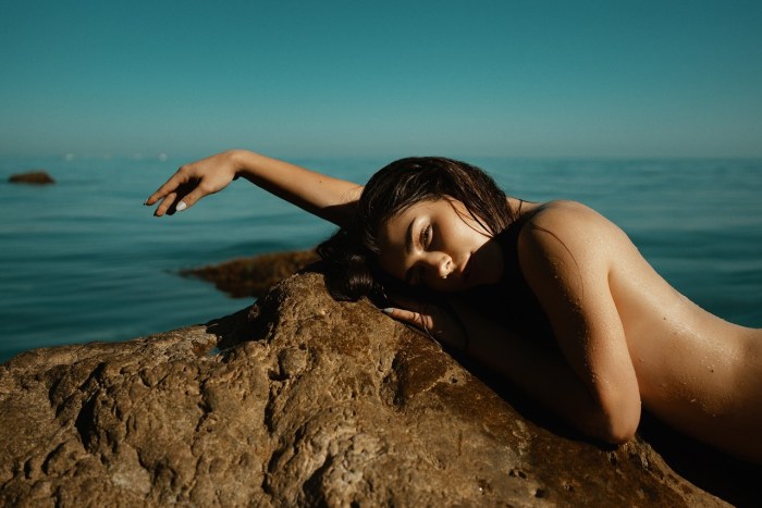 Svetlana Kaltashkina Nude