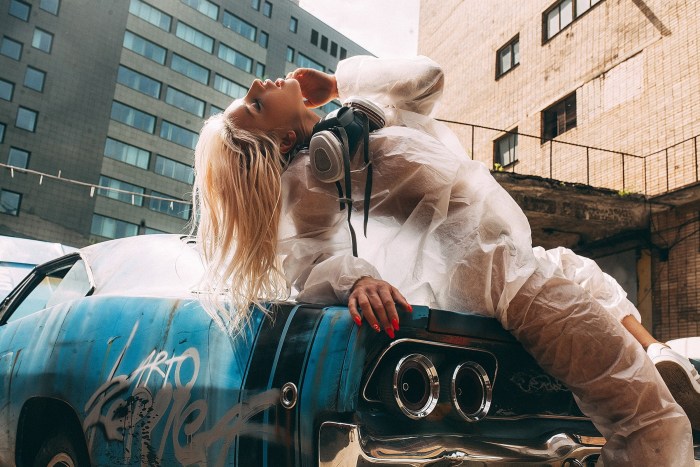 Erotic cards with good morning