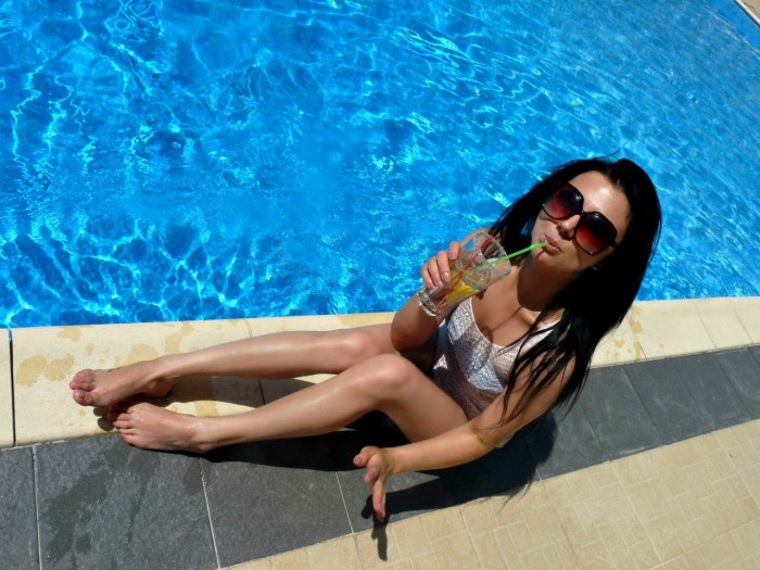 Christina Shayk House 2