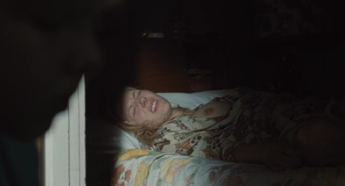 Katherine Winnik Vikings Naked