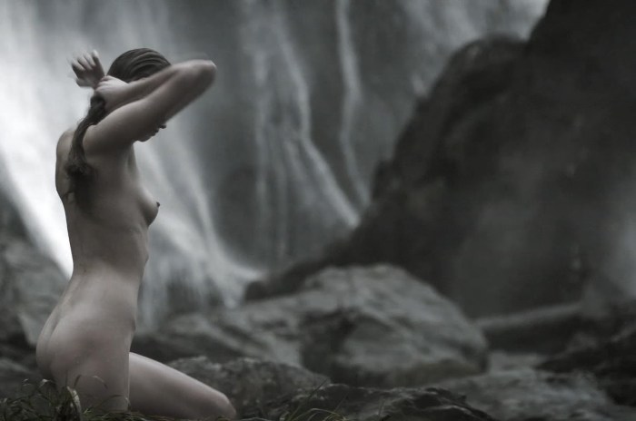 Pornstar Angel Dark Solo