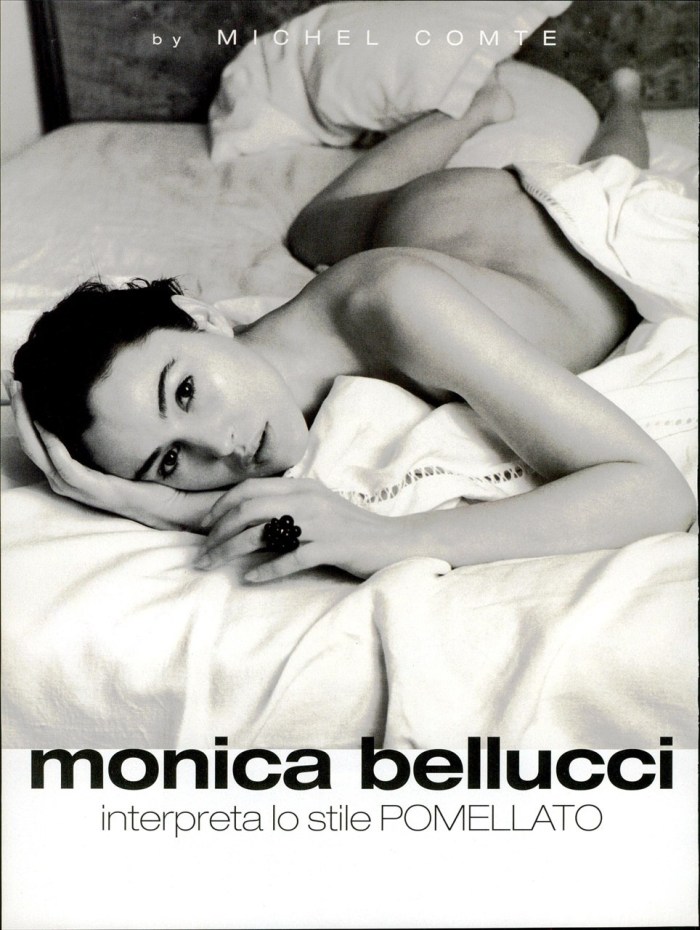 Monica Bellucci 2005 Hot