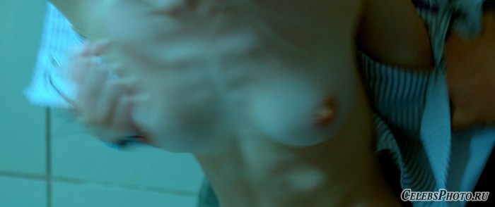 Nastya Zadorozhny Naked