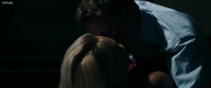 Anastasia Vedenskaya Nude