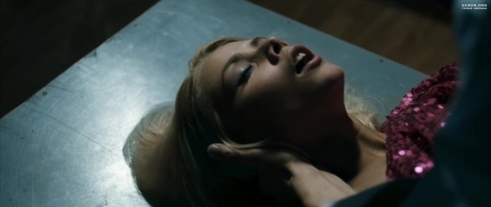 Anastasia Talyzina actress naked