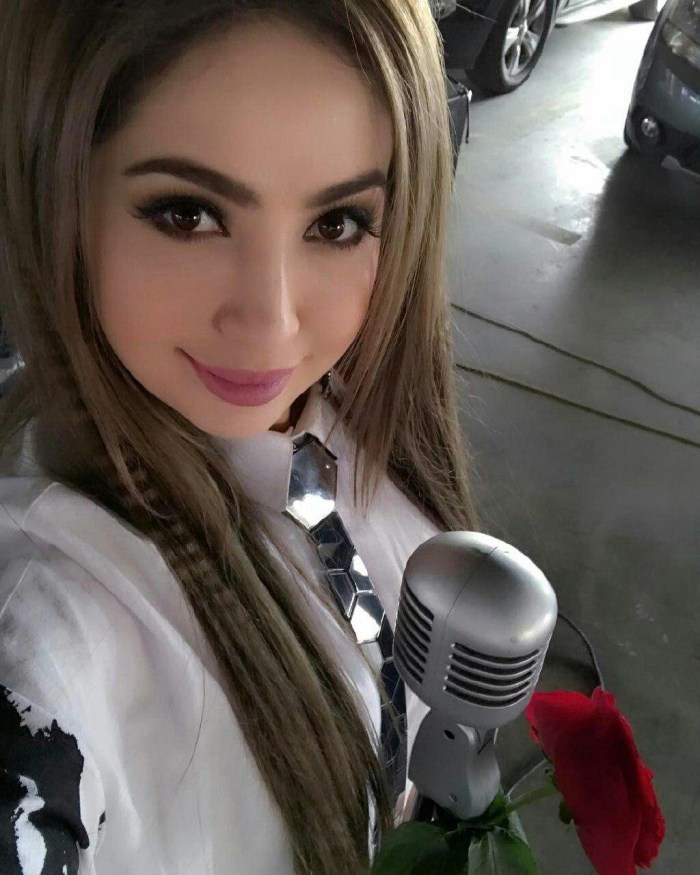 Natasha Malkova 2018