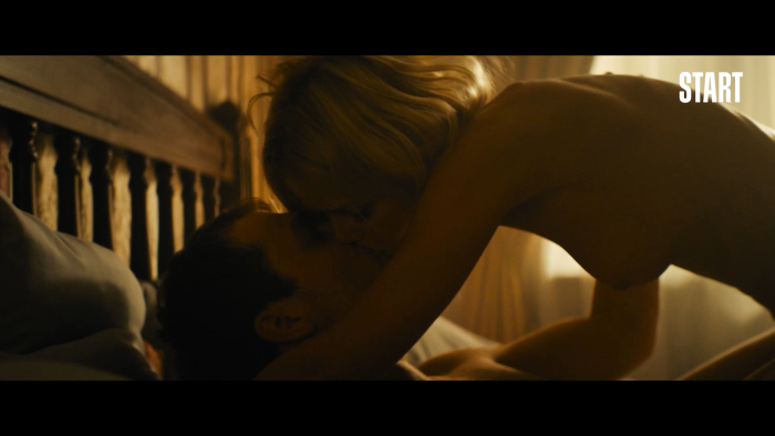 Ekaterina Kuznetsova Nude