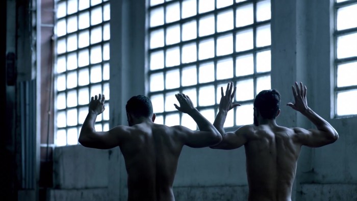 David Dubnitsky cuisine