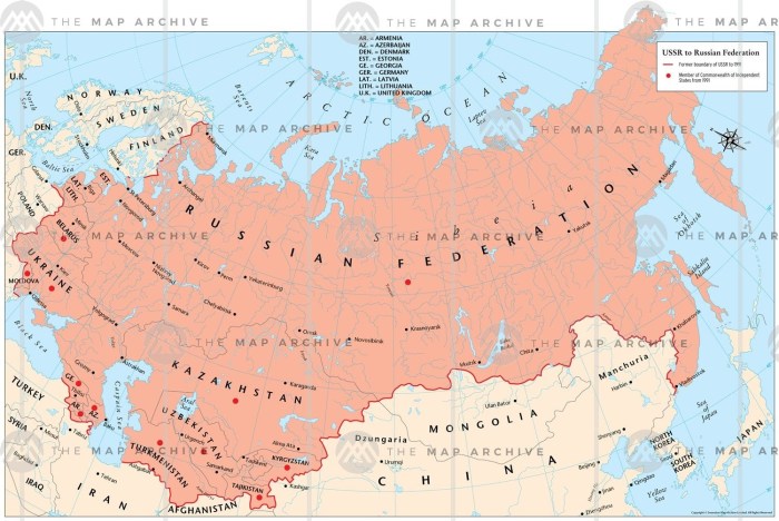 GDP USSR