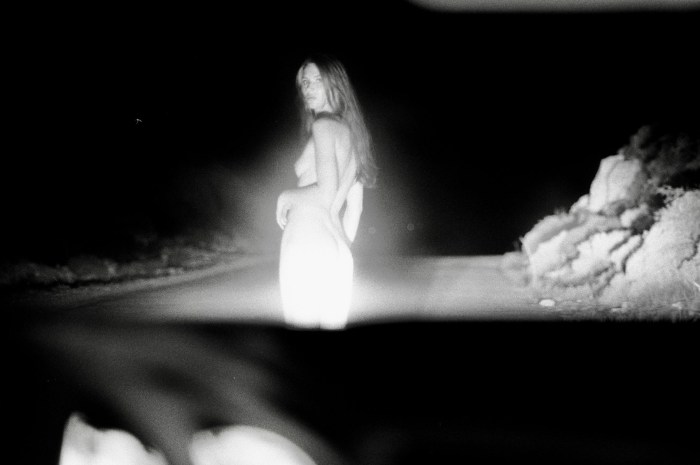 Ekaterina Gamova Naked