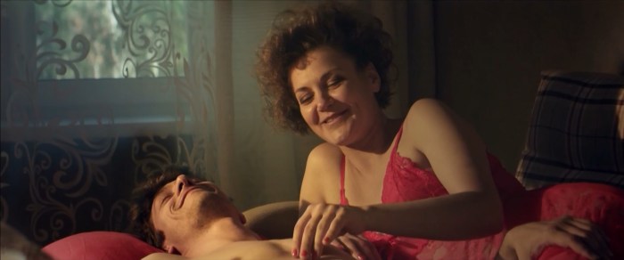 The end of an actress