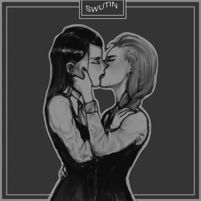 Valeria Guseva Model