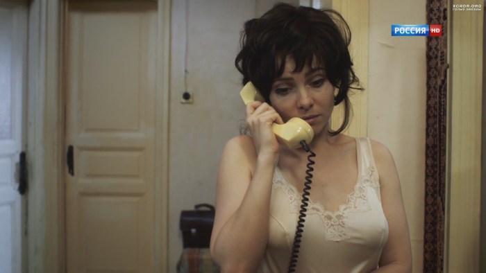 Ekaterina Konisevich Naked