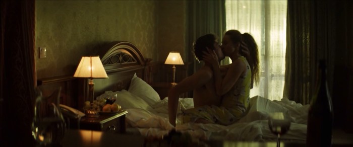 Natalya Guseva Alisa Selezneva Guest from the future