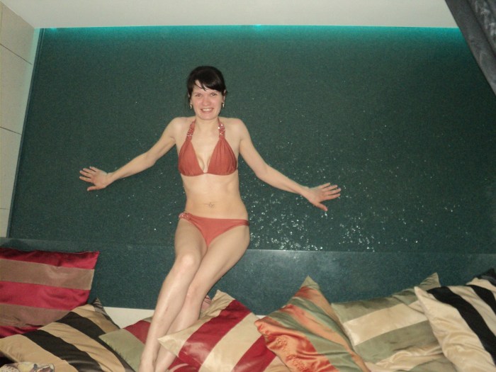 Natalya Guseva Alisa Selezneva 2020