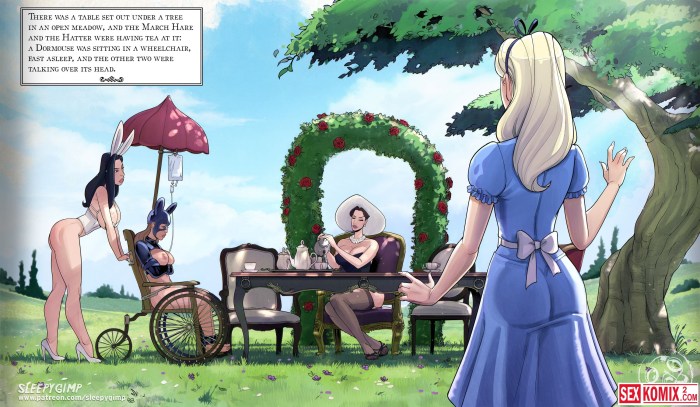 Schoolgirls in swimsuits at sea