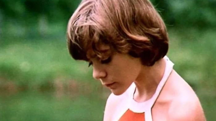 Infinite summer Alice Ero Art