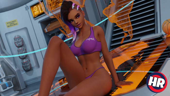 Selina Kyle woman-cat +18