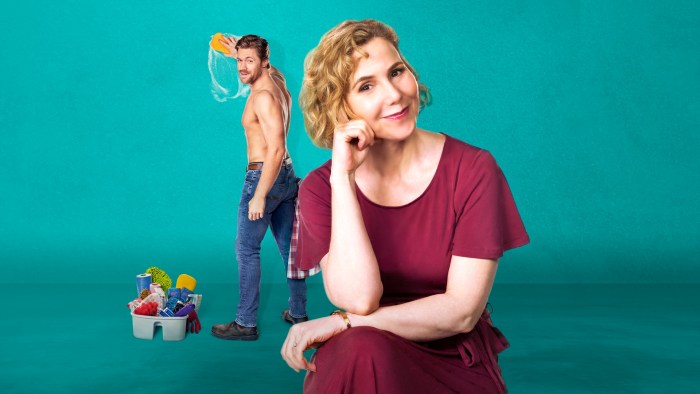 Plasmatron MMG am LS3A