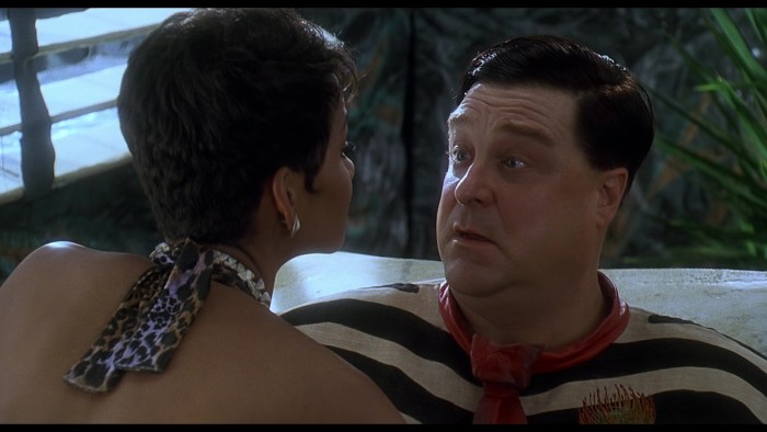 Fate Ritsuka Fujimaru and Scáthch