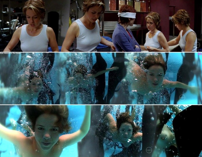 Kate Blanchett photo naked