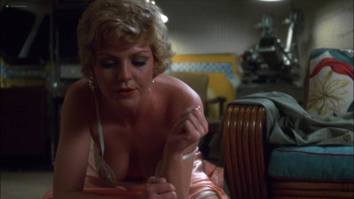 Jessica Capshaw Tits