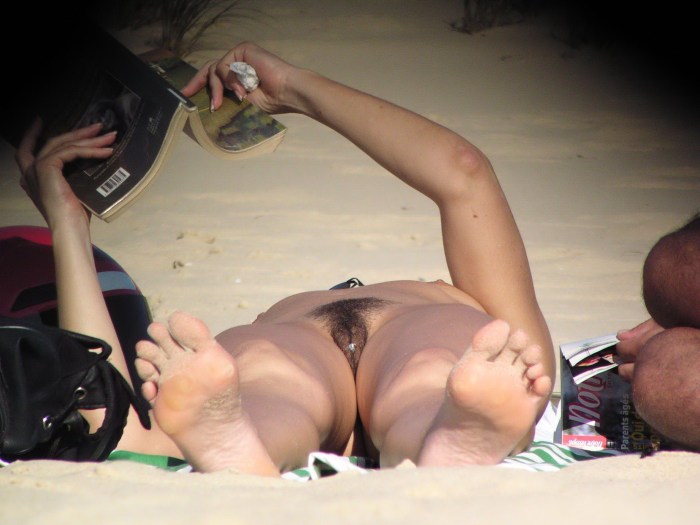 Naked women hidden camera