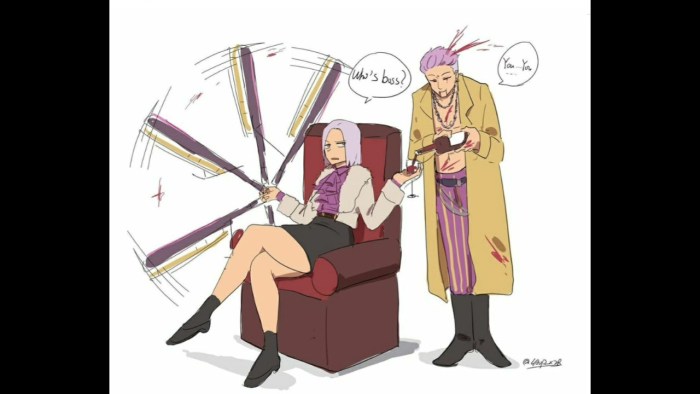 Dead Bai Diley Yun-Jin-LEE