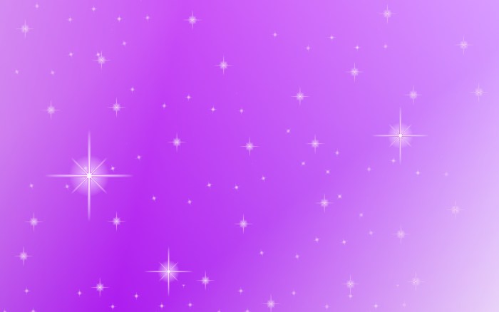 Lilac background