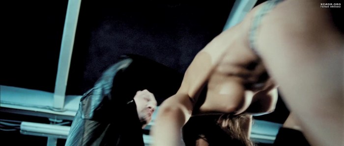 Ekaterina Klimova Antikiller Nude