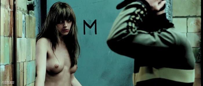 Alexandra Revenko Naked